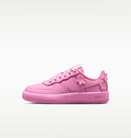 NIKE Younger Kids' Shoes Force 1 på