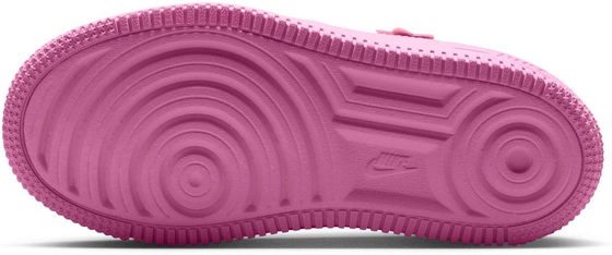 NIKE Younger Kids' Shoes Force 1 på