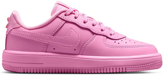 NIKE Younger Kids' Shoes Force 1 på