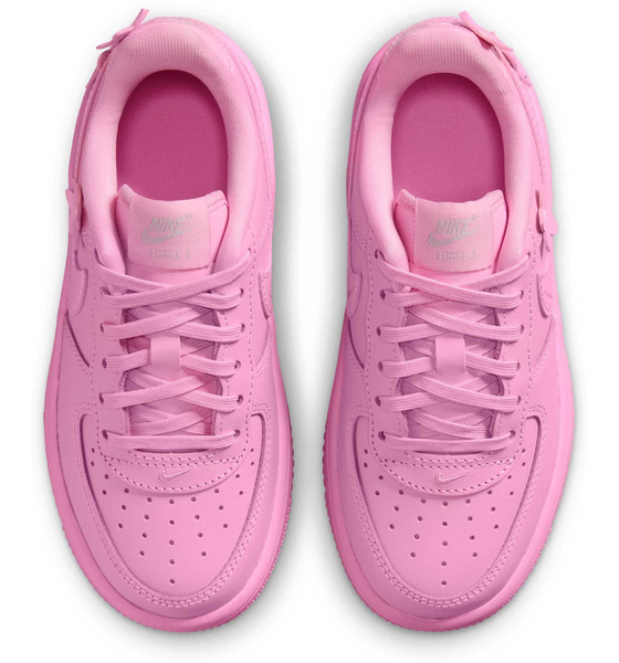 NIKE Younger Kids' Shoes Force 1 på