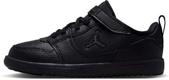 JORDAN Younger Kids' Shoes Jordan Court Connect Low på