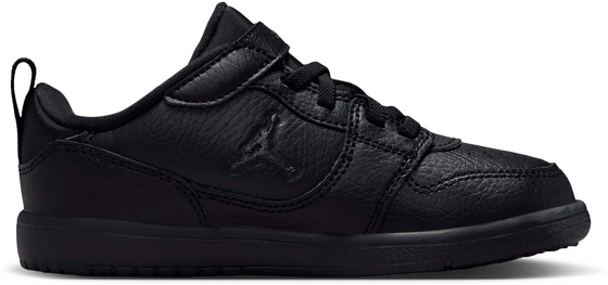 JORDAN Younger Kids' Shoes Jordan Court Connect Low på