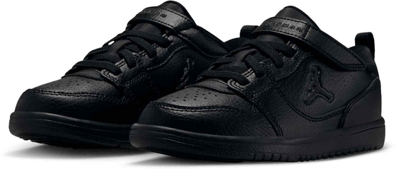 JORDAN Younger Kids' Shoes Jordan Court Connect Low på
