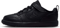 JORDAN Younger Kids' Shoes Jordan Court Connect Low på