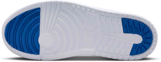 JORDAN Younger Kids' Shoes Jordan Court Connect Low på
