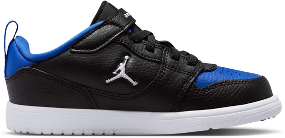 JORDAN Younger Kids' Shoes Jordan Court Connect Low på