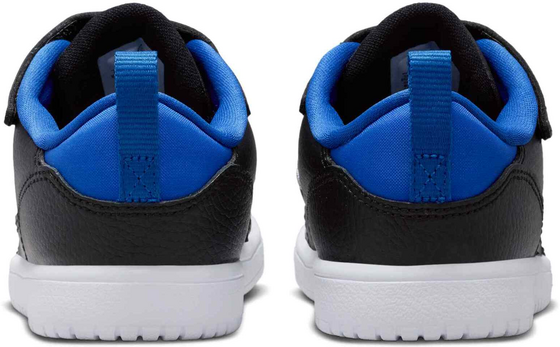 JORDAN Younger Kids' Shoes Jordan Court Connect Low på