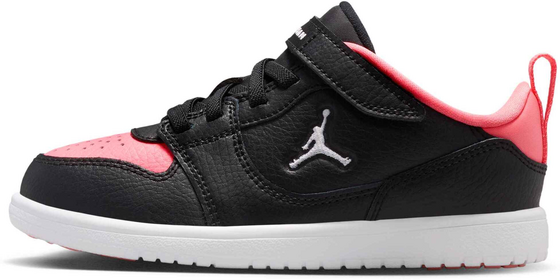 JORDAN Younger Kids' Shoes Jordan Court Connect Low på