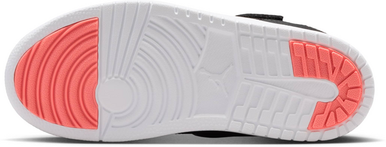 JORDAN Younger Kids' Shoes Jordan Court Connect Low på