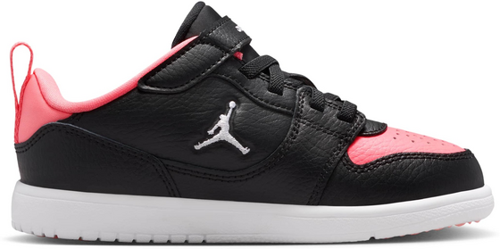 JORDAN Younger Kids' Shoes Jordan Court Connect Low på
