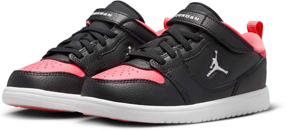 JORDAN Younger Kids' Shoes Jordan Court Connect Low på