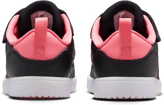 JORDAN Younger Kids' Shoes Jordan Court Connect Low på