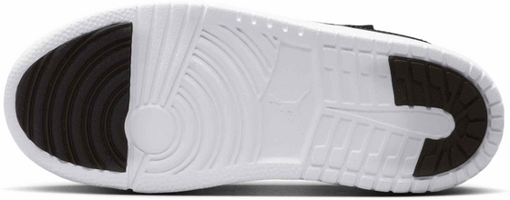 JORDAN Younger Kids' Shoes Jordan Court Connect Low på