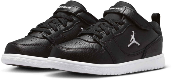 JORDAN Younger Kids' Shoes Jordan Court Connect Low på