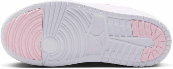 JORDAN Younger Kids' Shoes Jordan Court Connect Low på