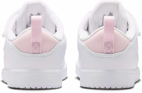 JORDAN Younger Kids' Shoes Jordan Court Connect Low på