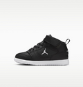 JORDAN Younger Kids' Shoes Jordan Court Connect Mid på