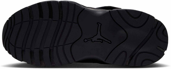 JORDAN Younger Kids' Shoes Jordan Trunner Flow på