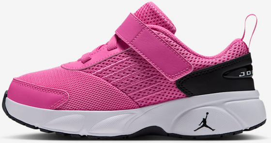 JORDAN Younger Kids' Shoes Jordan Trunner Flow på