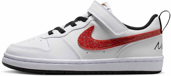 NIKE Younger Kids' Shoes Nikecourt Borough Low på