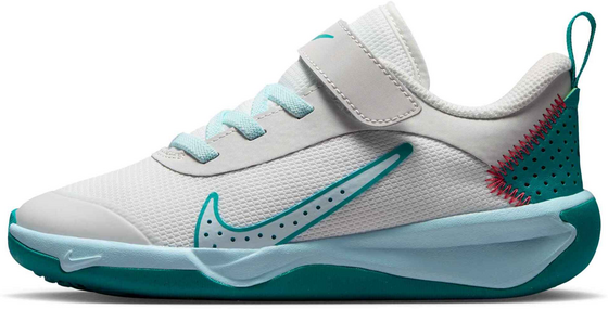 NIKE Younger Kids' Shoes Omni Multi-court på