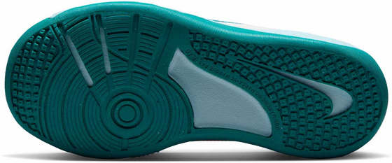 NIKE Younger Kids' Shoes Omni Multi-court på