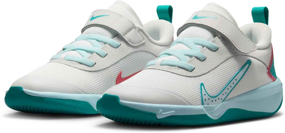 NIKE Younger Kids' Shoes Omni Multi-court på