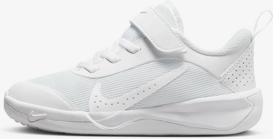 NIKE Younger Kids' Shoes Omni Multi-court på