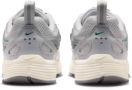 NIKE Younger Kids' Shoes P-6000 på