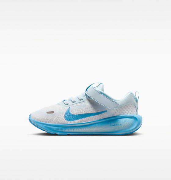 NIKE Younger Kids' Shoes Stellar Ride på