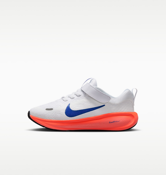 NIKE Younger Kids' Shoes Stellar Ride på