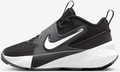 NIKE Younger Kids' Shoes Team Hustle D 12 på