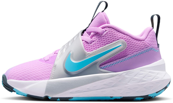 NIKE Younger Kids' Shoes Team Hustle D 12 på