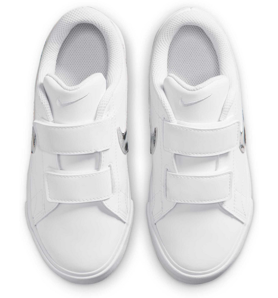 NIKE Younger Kids' Shoes Tennis Essential på