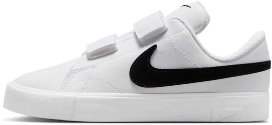 NIKE Younger Kids' Shoes Tennis Essential på