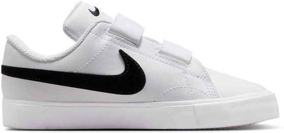 NIKE Younger Kids' Shoes Tennis Essential på
