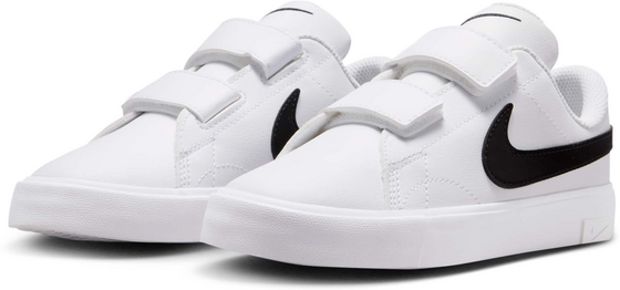 NIKE Younger Kids' Shoes Tennis Essential på