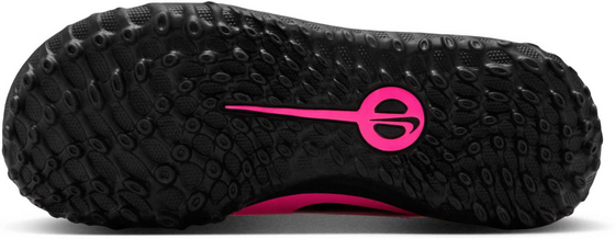 NIKE Younger Kids' Turf High-top Football Boots Jr. Tiempo Maestro Flex på