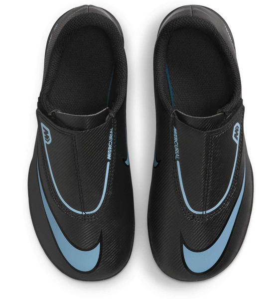 NIKE Younger Kids' Turf Low-top Football Shoes Jr. Mercurial Vapor 16 Club på
