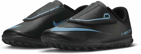 NIKE Younger Kids' Turf Low-top Football Shoes Jr. Mercurial Vapor 16 Club på