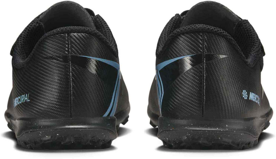 NIKE Younger Kids' Turf Low-top Football Shoes Jr. Mercurial Vapor 16 Club på