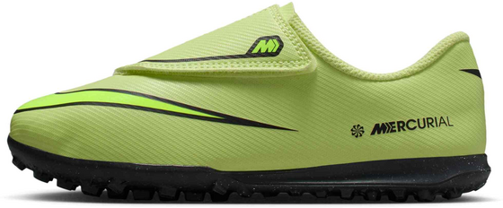 NIKE Younger Kids' Turf Low-top Football Shoes Jr. Mercurial Vapor 16 Club på