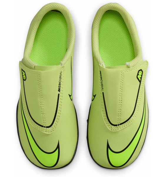NIKE Younger Kids' Turf Low-top Football Shoes Jr. Mercurial Vapor 16 Club på