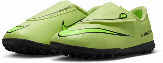 NIKE Younger Kids' Turf Low-top Football Shoes Jr. Mercurial Vapor 16 Club på