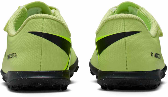 NIKE Younger Kids' Turf Low-top Football Shoes Jr. Mercurial Vapor 16 Club på