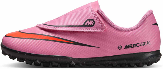 NIKE Younger Kids' Turf Low-top Football Shoes Jr. Mercurial Vapor 16 Club på