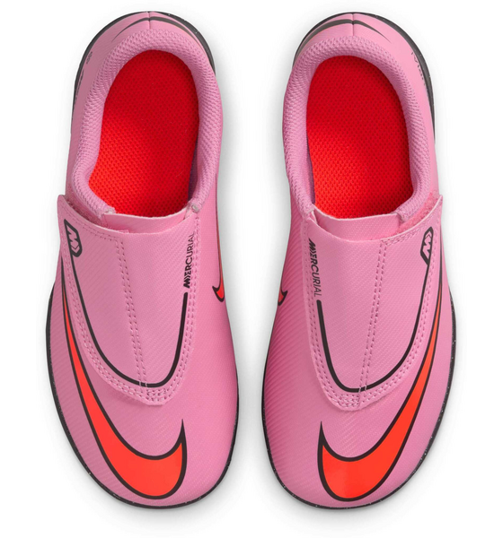 NIKE Younger Kids' Turf Low-top Football Shoes Jr. Mercurial Vapor 16 Club på