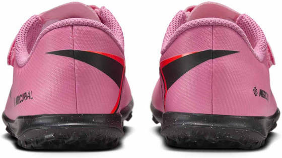 NIKE Younger Kids' Turf Low-top Football Shoes Jr. Mercurial Vapor 16 Club på