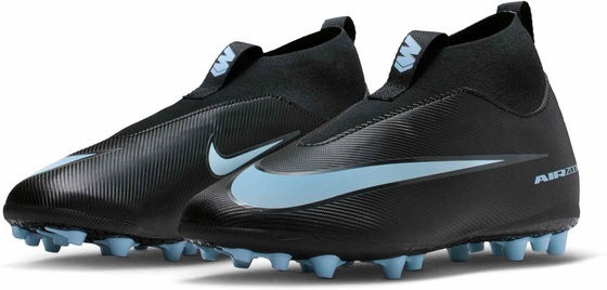 NIKE Younger/older Kids' Artificial-grass High-top Football Boot Jr. Mercurial Superfly 10 Academy på