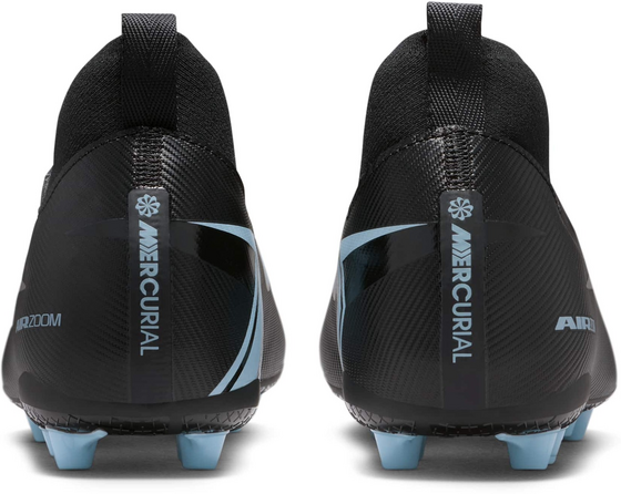 NIKE Younger/older Kids' Artificial-grass High-top Football Boot Jr. Mercurial Superfly 10 Academy på